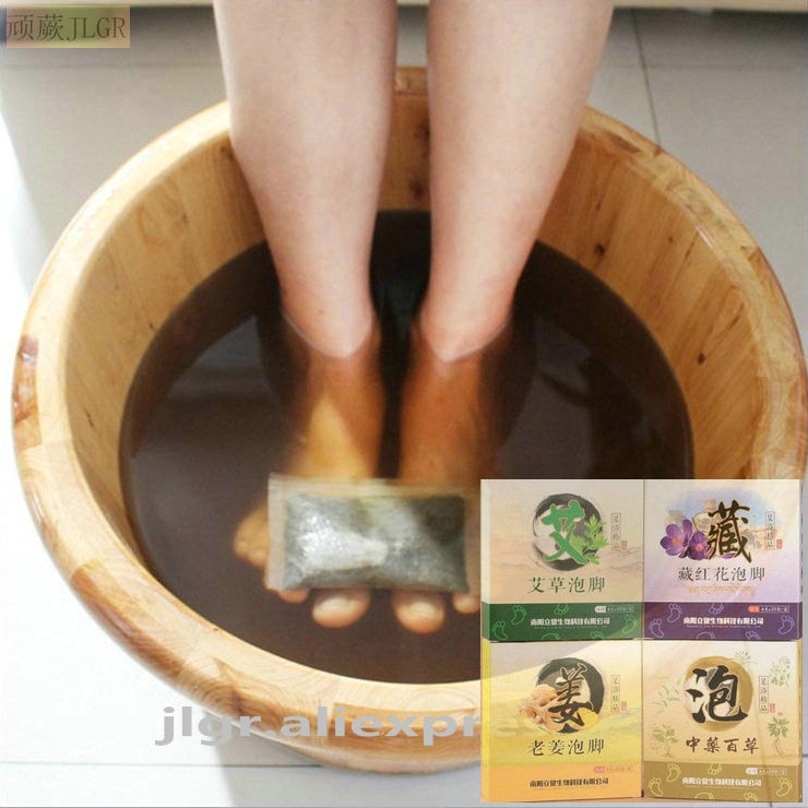 Arthritis Foot Soaking Powder activelifestyleboutique