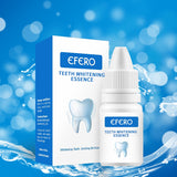 EFERO Teeth Whitening Serum Gel Dental Oral Hygiene Effective Remove