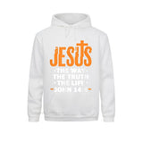 Men's Bible Sweatshirt | Hoodie Hoodies Clothes | Christian Clothing |