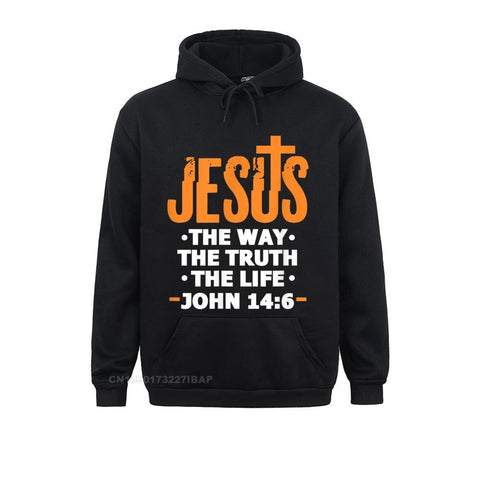 Men's Bible Sweatshirt | Hoodie Hoodies Clothes | Christian Clothing |