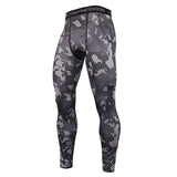 Sport Training Trousers | Sports Tights Men | Cycling Clothing |