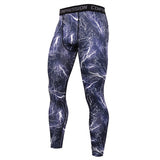 Sport Training Trousers | Sports Tights Men | Cycling Clothing |