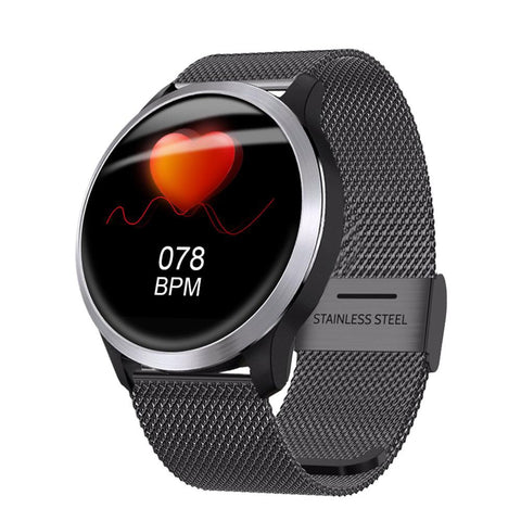 Smart Watch Health Tracker