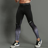 Fitness Running Men's Jogger Pants