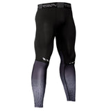 Fitness Running Men's Jogger Pants