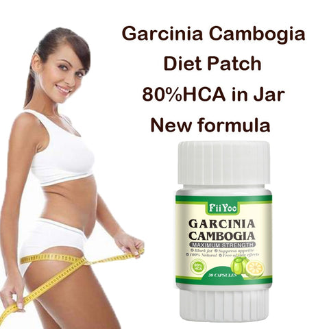 garcinia cambogia extracts natural herbs for weight loss