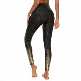 Push Up High Waist Leggings