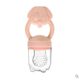 Baby fruit  pacifier sets