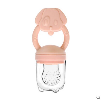 Baby fruit  pacifier sets