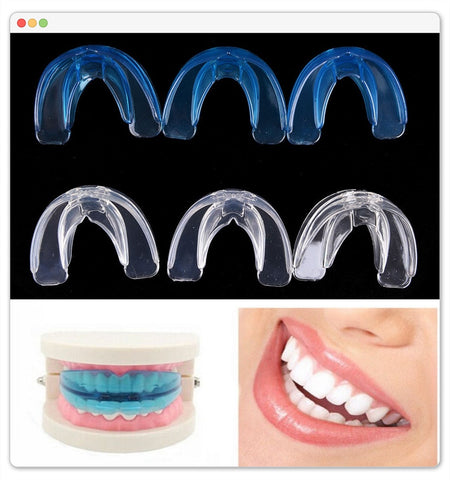 Invisible Orthodontic Tooth-Correct Trainer