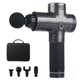 Muscle Massage Gun 4 heads