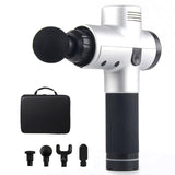 Muscle Massage Gun 4 heads