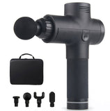 Muscle Massage Gun 4 heads