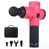 Muscle Massage Gun 4 heads