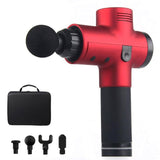 Muscle Massage Gun 4 heads