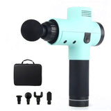 Muscle Massage Gun 4 heads