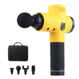 Muscle Massage Gun 4 heads