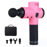 Muscle Massage Gun 4 heads