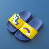 Unicorn Slippers for Boys &Girls