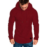 Mens Hoodies