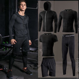Men's Sportswear Suits