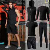 Men's Sportswear Suits