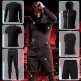 Men's Sportswear Suits
