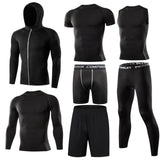 Men's Sportswear Suits