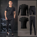 Men's Sportswear Suits