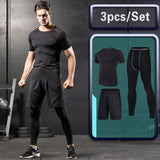 Men's Sportswear Suits