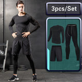 Men's Sportswear Suits