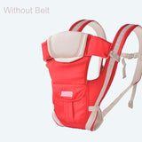 2-30 Months Multifunctional Baby Carrier