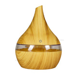 300ml Aromatherapy Air Diffuser