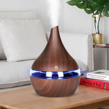 300ml Aromatherapy Air Diffuser