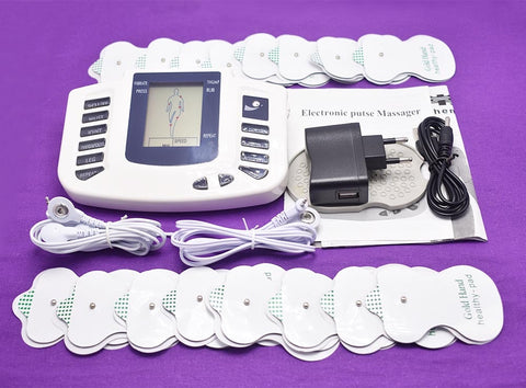 Home Health Products Medical Electronic Muscle Stimulator