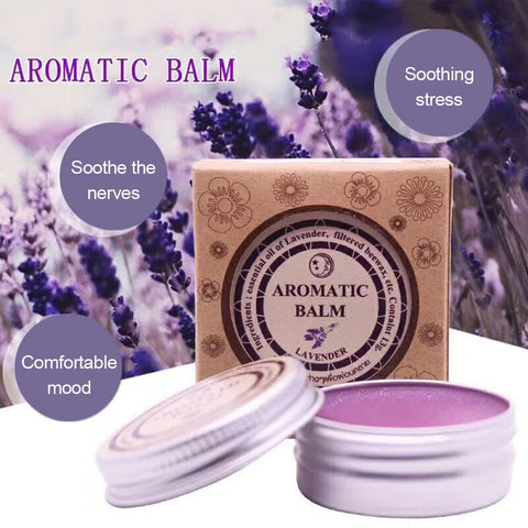 Lavender Skin Cream