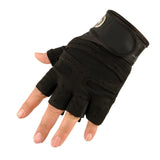 New 1 Pair Bodybuilding Fitness Gloves