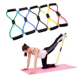 Fitness Resistance Bands