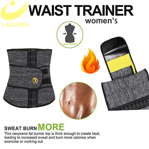Women Waist Trainer
